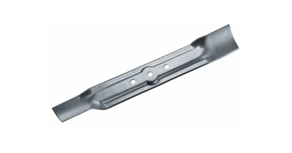Günstig BOSCH Ersatzmesser 32 cm F016800340