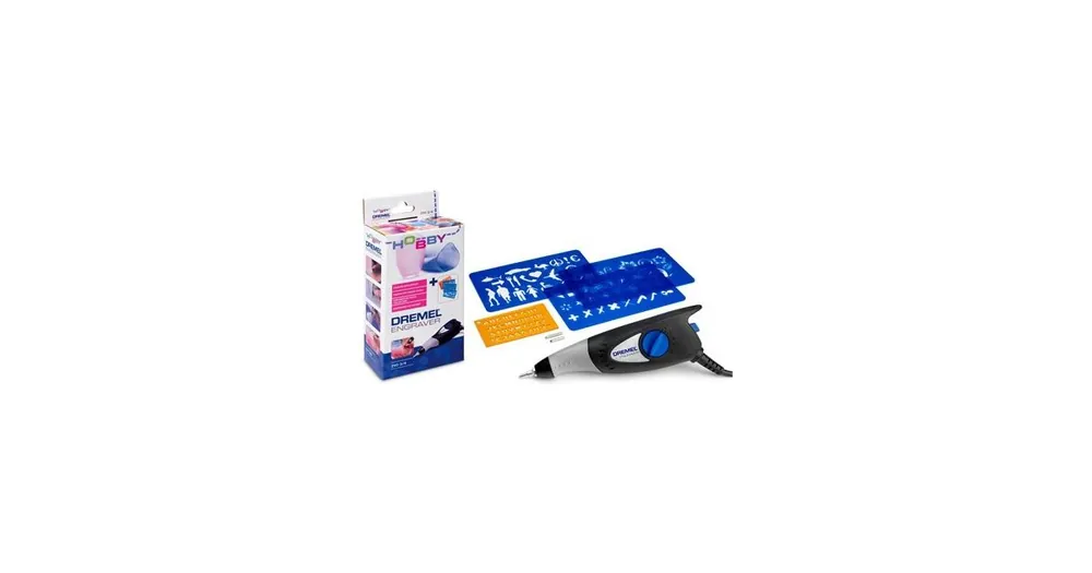DREMEL Graveur F0130290JJ Must-Have