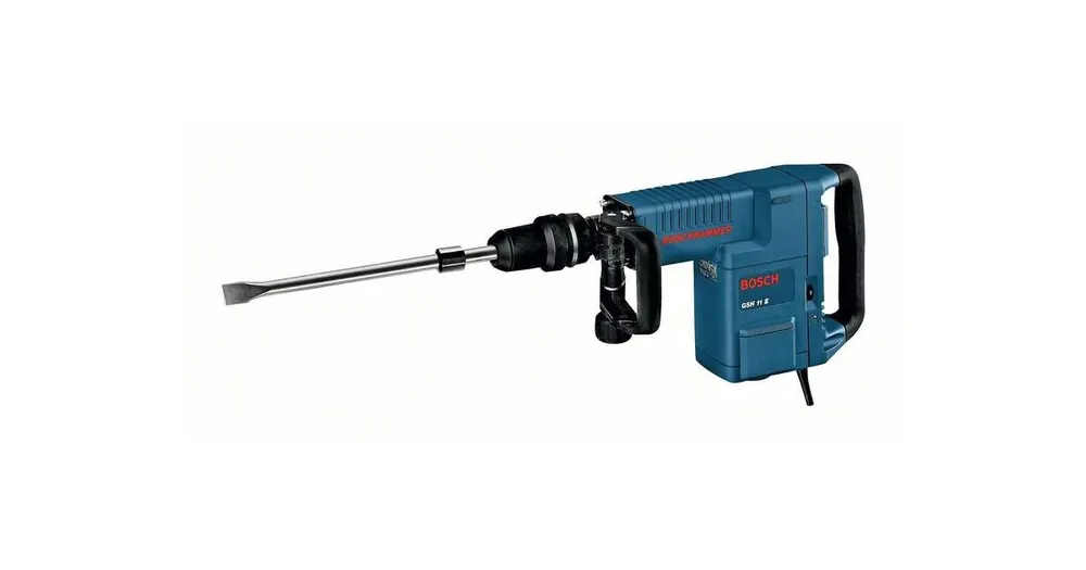 BOSCH Meißelhammer mit SDS max GSH 11 E 0611316708 Billig