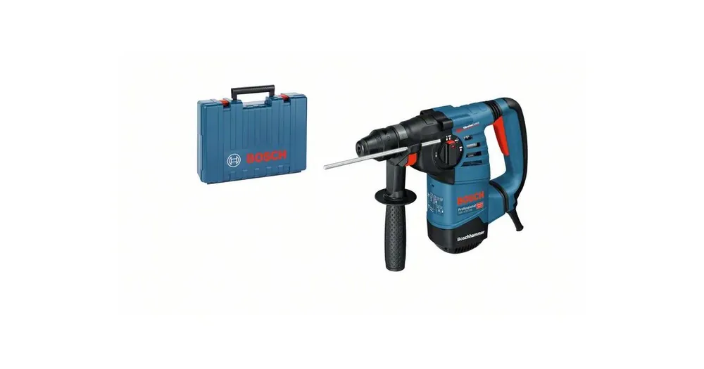Kombihammer (SDS-Plus) BOSCH GBH 3-28 DRE PROFESSIONAL 061123A000 Angebot