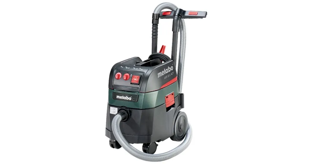METABO Mehrzwecksauger ASR 35 L ACP 602057000 Geprüft