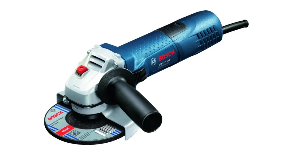 Winkelschleifer Bosch GWS 7-125 Professional 0601388108 Preiswert
