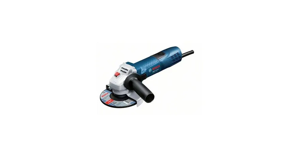 Neu Bosch Winkelschleifer GWS 7-115 E 0601388203
