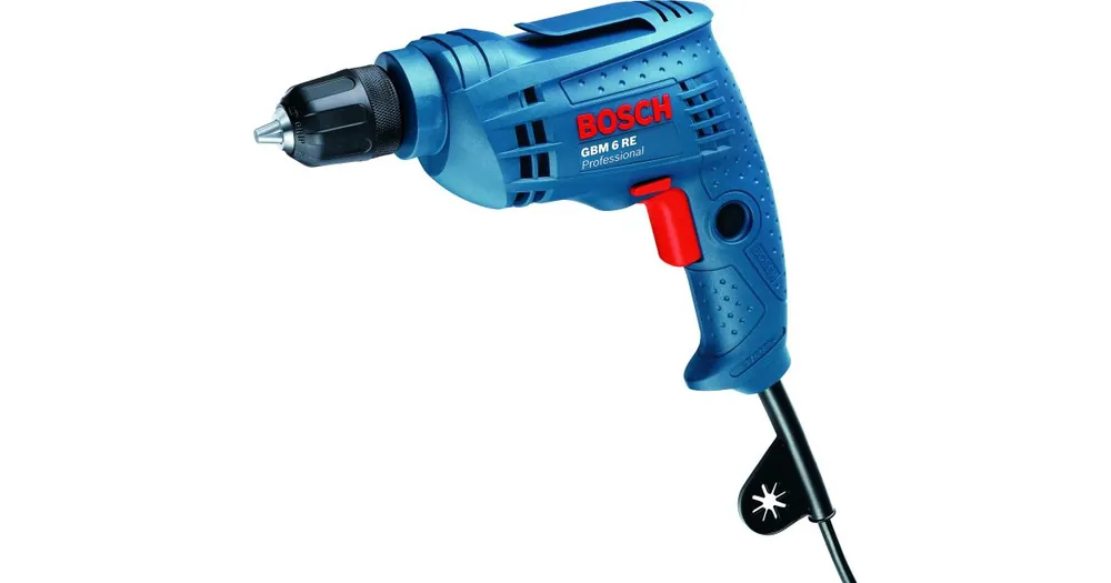 BOSCH Bohrmaschine GBM 6 RE Professional 0601472600 Beliebt