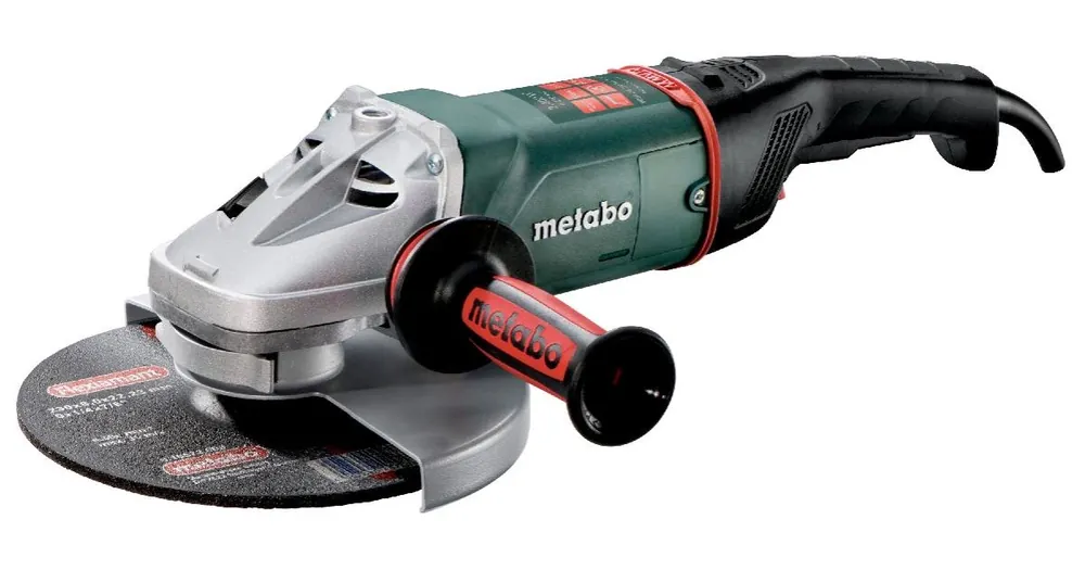 Metabo Winkelschleifer WEA 24-230 MVT Quick 606472000 Top-Seller