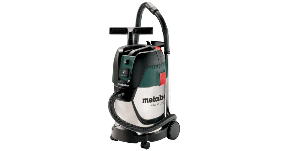 Metabo Staubsauger ASA 30 L PC Inox Bestpreis