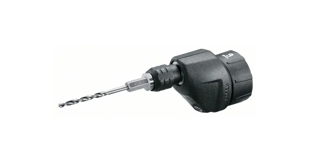 BOSCH Ixo Collection - Bohraufsatz 1600A00B9P Sonderaktion