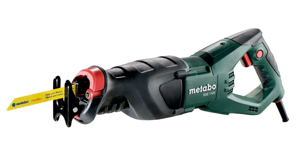 Expressversand METABO Sägeschwanz SSE 1100 606177500