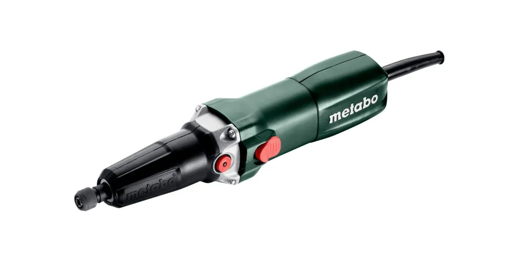 Kracherpreis Metabo Geradschleifer GE 710 Plus 600616000