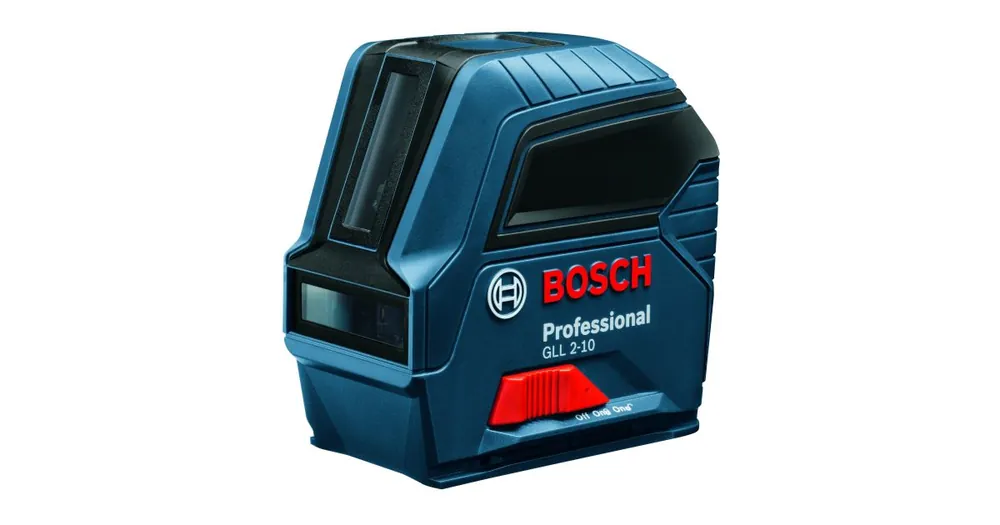 Linienlaser Bosch GLL 2-10 Professional Geprüft