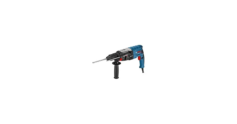 Bosch Bohrhammer mit SDS plus GBH 2-28 F 0611267600 Versand Am Gleichen Tag