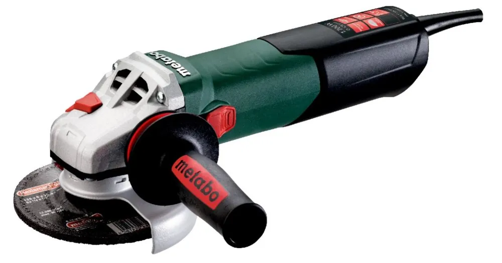 Garantierte Lieferung Metabo Winkelschleifer WEA 17-125 Quick 600534000