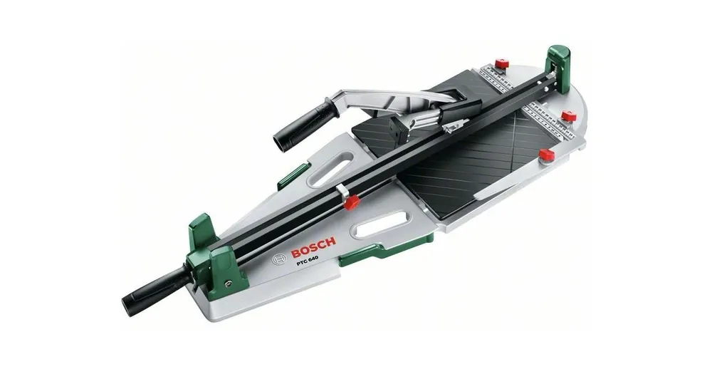 BOSCH Fliesenschneider BOSCH PTC 640 0603B04400 Sale
