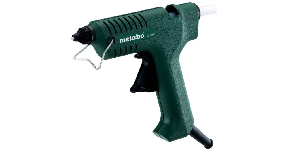 Versand Am Gleichen Tag Klebe-Heißklebepistole METABO KE 3000 618121000