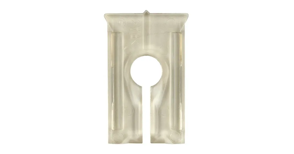 METABO Gratschutzpads für Stichsägen (3 Stück) 631208000 Neue Ware