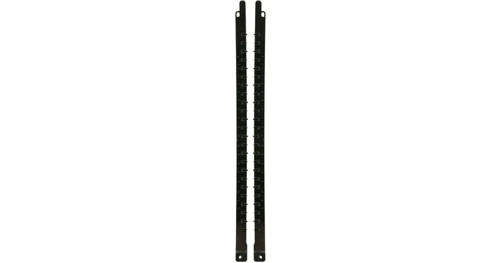 Abverkauf DeWALT Klasse 12 Hohlziegelsägeblatt, 430 mm (1 Paar) DT2974