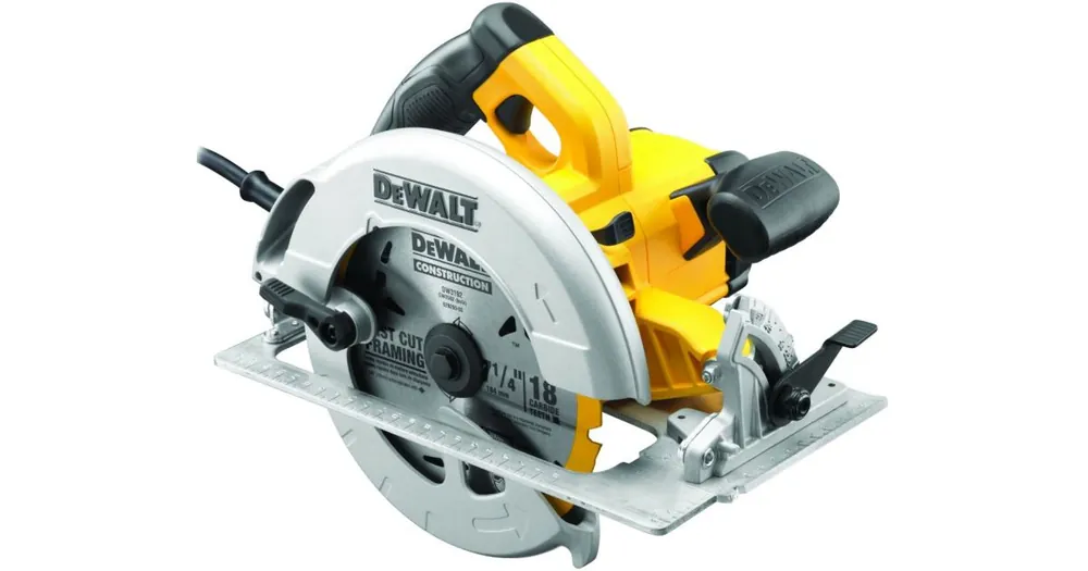 Neue Kollektion DeWALT Kreissäge DWE575K