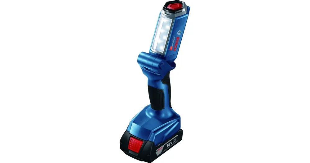 Kracherpreis BOSCH Akkuleuchte GLI 18V-300 Professional 06014A1100