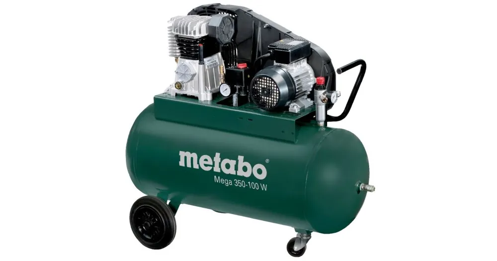 Highlight Metabo Mega 350-100 W (601538000) Kompressor