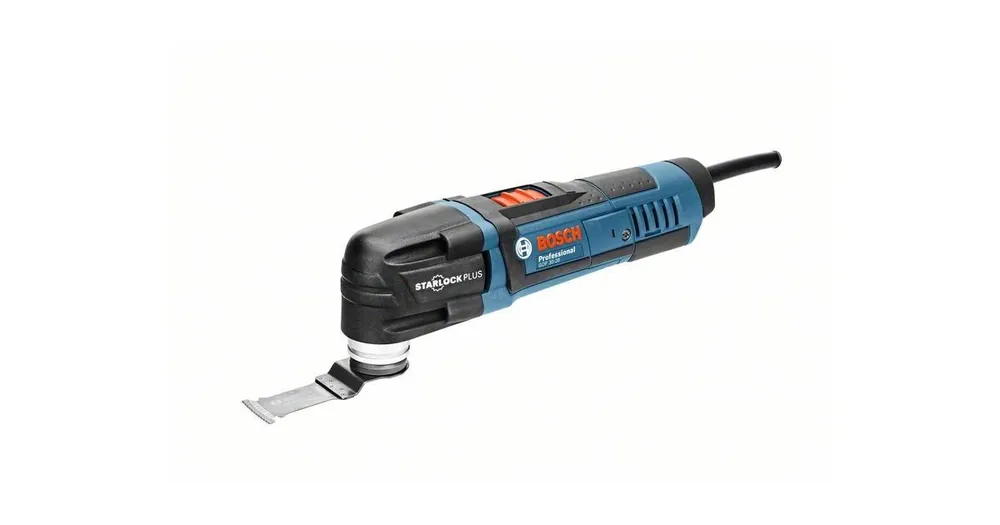 Ausverkauf Multifunktionswerkzeug BOSCH GOP 30-28 PROFESSIONAL 0601237000