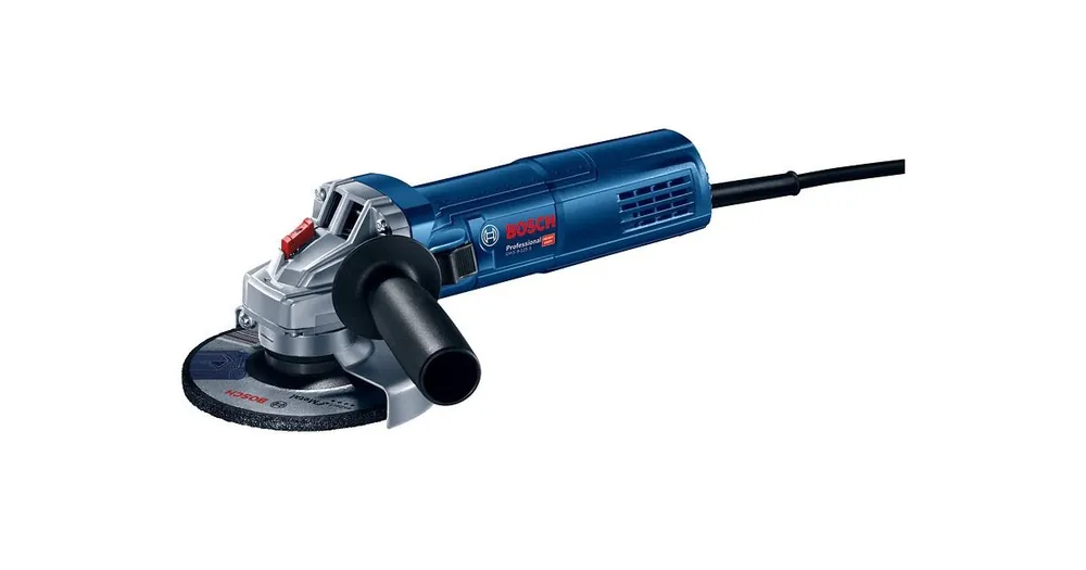 Bosch Winkelschleifer GWS 9-125 S 0601396102 Geprüft