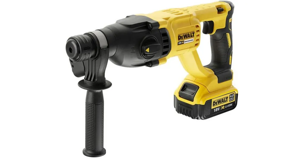 DeWALT Cordless DCH133NT Akku-Kombinationshammer Bestpreis