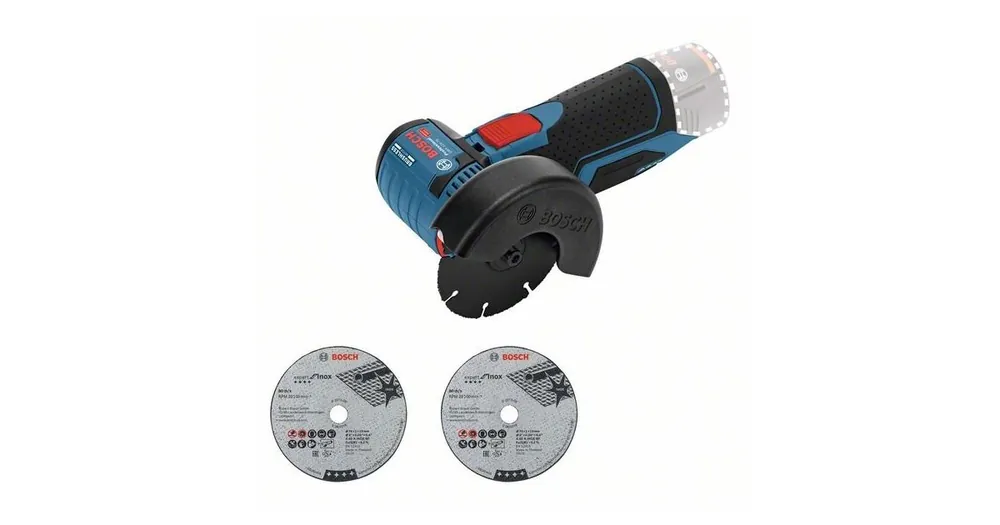 Winkelschleifer BOSCH GWS 12V-76 PROFESSIONAL 06019F200B Letzte Chance