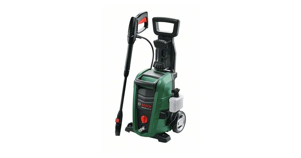 Direktkauf Hochdruckreiniger BOSCH UniversalAquatak 125 06008A7A00