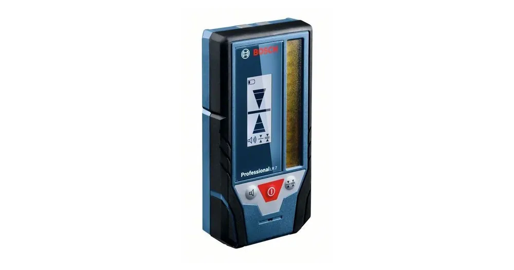 Bosch LR7 Laserstrahlempfänger 0601069J00 Top-Angebot
