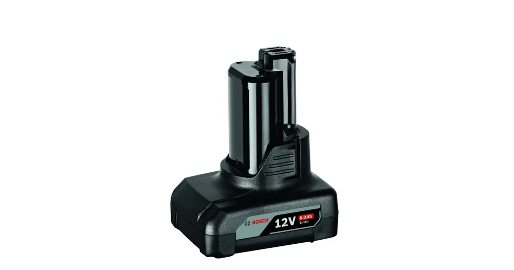 Knallerangebot Bosch Akku GBA 12V 6,0Ah 1600A00X7H
