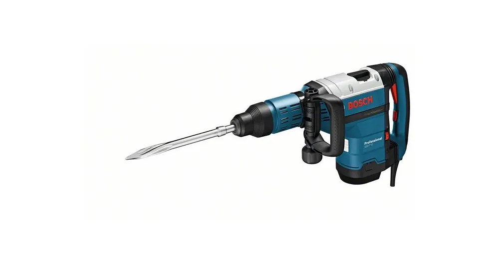 Sofort Bestellen BOSCH Meißelhammer mit SDS max GSH 7 VC 0611322000