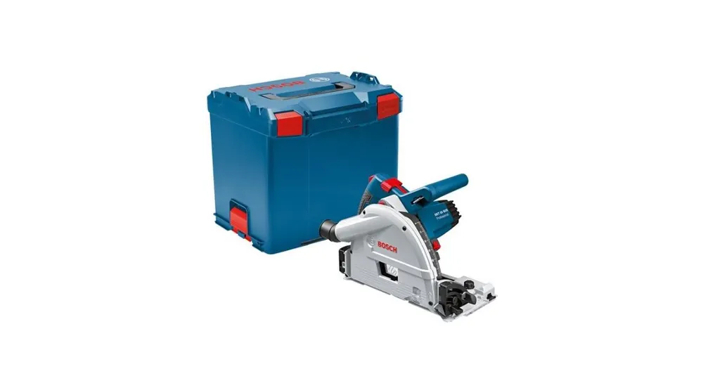 Bosch Tauchsäge GKT 55 GCE 0601675001 Highlight