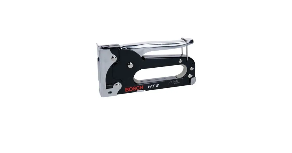Bosch Handtacker HT 8 0603038000 Neue Ware