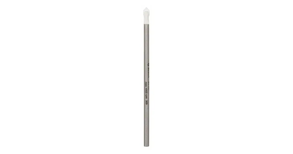 Bestseller BOSCH Fliesenbohrer CYL-9 Keramik 6 x 80 mm 2608587161