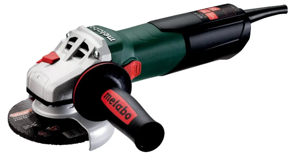 Top-Seller Metabo Winkelschleifer W 9-115 Quick 600371000