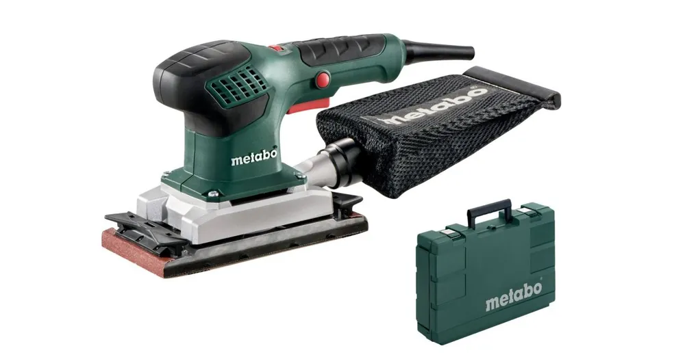 Metabo Vibrationsschleifer SRE 3185 600442500 Ausverkauf