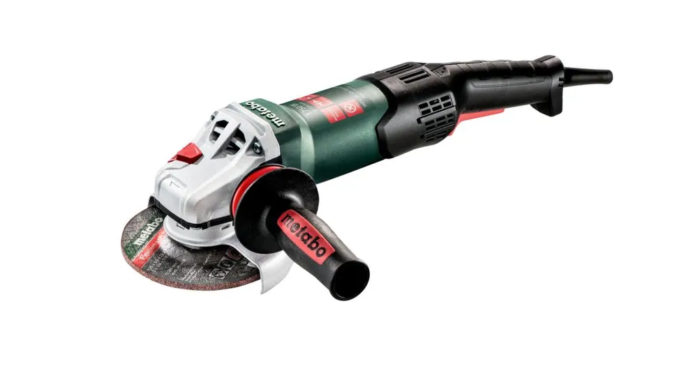 Metabo Winkelschleifer WEV 17-125 Quick RT 601089000 Bestpreis