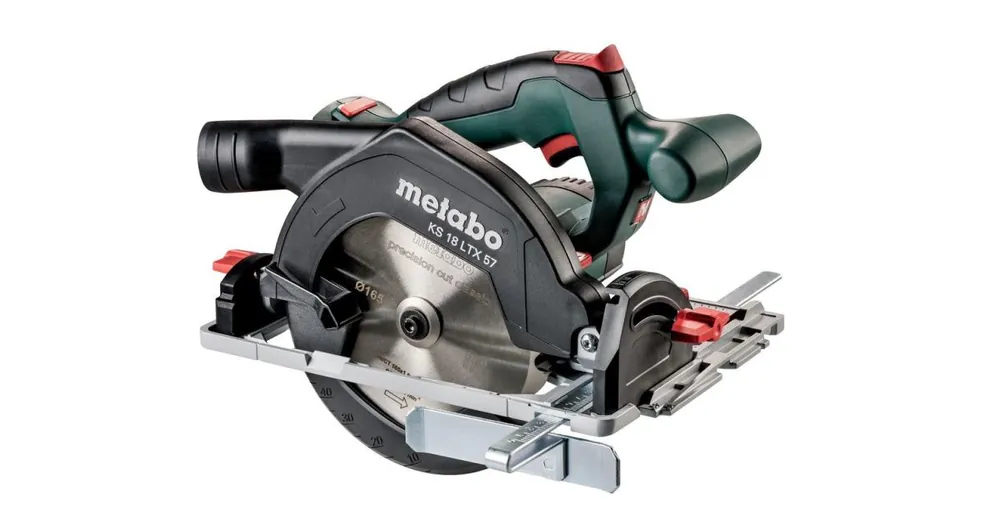 METABO Akku-Handkreissäge KS 18 LTX 57 (601857840) Angebot