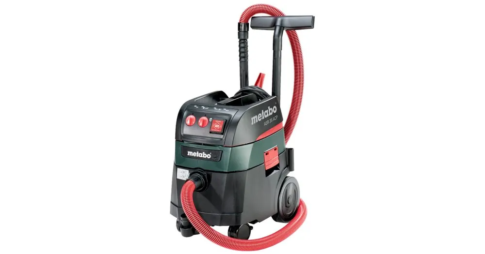Neuheit METABO Mehrzwecksauger ASR 35 H ACP 602059000