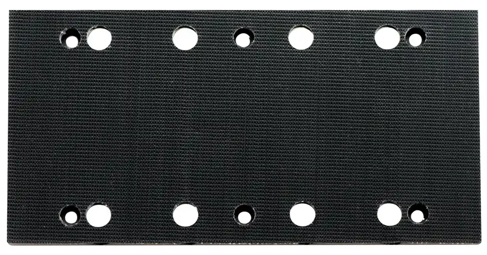 Schneller Versand METABO Schleifplatte 92x184 mm für SRE 3185/SR 2185 624729000