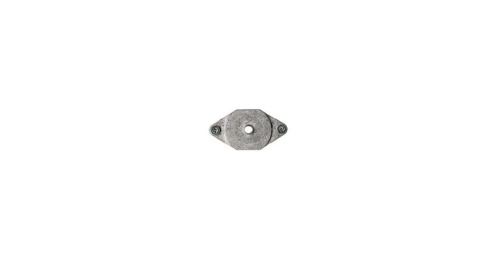 METABO Kopierflansch 17 mm 630118000 Preis Gesenkt
