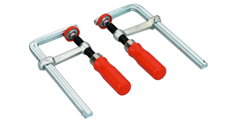 METABO Klemmklemmen für Schiene 631213 (2 Stück) 631031000 Letzte Chance