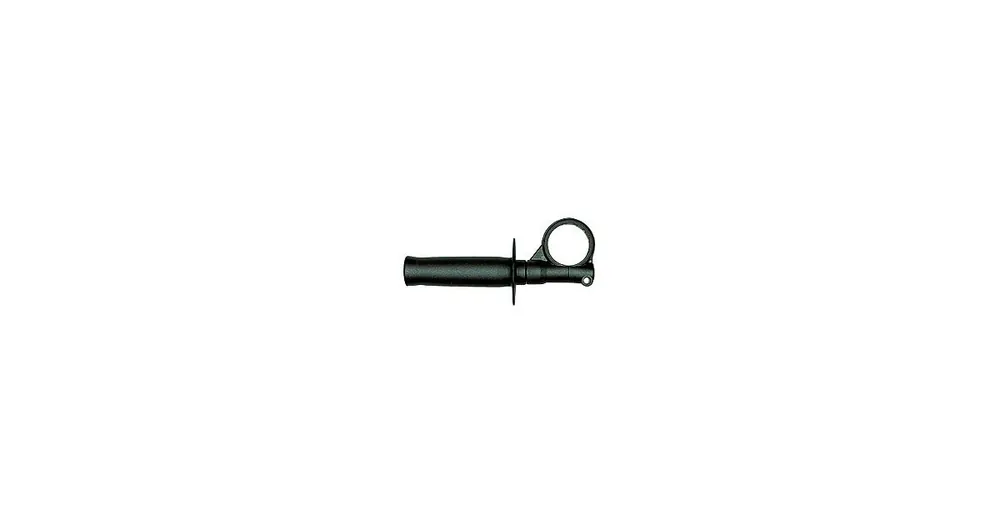 Begrenztes Angebot METABO Griff (Klemmloch 43 mm) 631052000