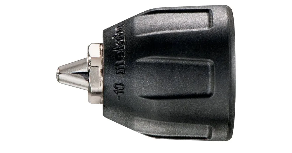 METABO Spannfutter Futuro Plus H1 für Power Maxx 636219000 Zertifiziert