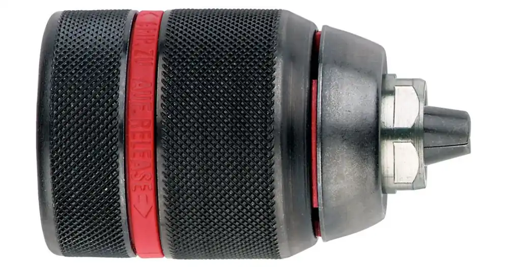 Metabo Schnellspannbohrfutter Futuro Plus S2 M, R+L Online Kaufen