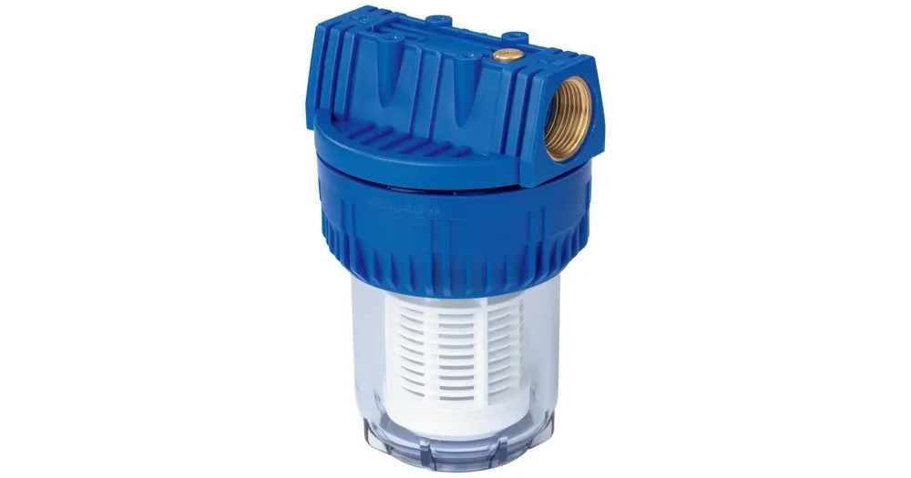 Mega-Angebot METABO Filter 1" kurz, mit waschbarem Filtereinsatz 0903050314