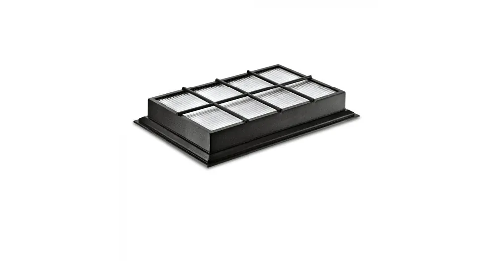 Nur Für Kurze Zeit Kärcher Filter HEPA 12, 28602290