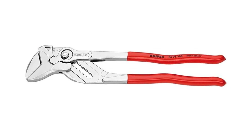 KNIPEX Zangenschlüssel 8603300 Expressversand