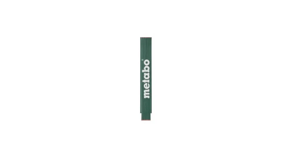 Geprüft Metabo Klappmesser 638612000