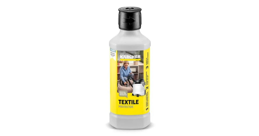 Kärcher Care Tex Textilimprägnierung, RM 762 62957690 Knallerangebot